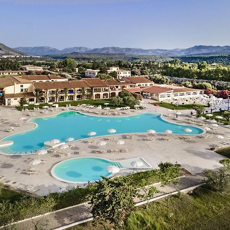 Sentido Orosei Beach Marina di Orosei Kültér fotó