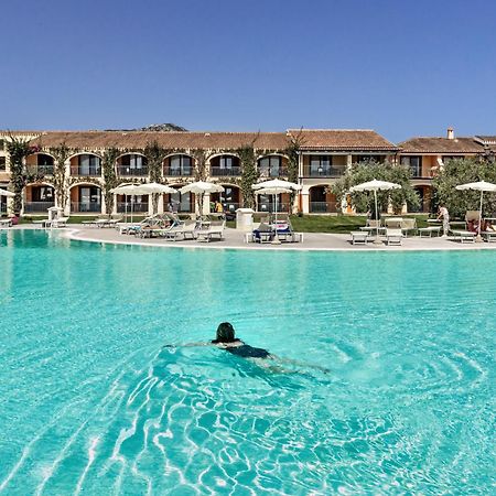 Sentido Orosei Beach Marina di Orosei Kültér fotó