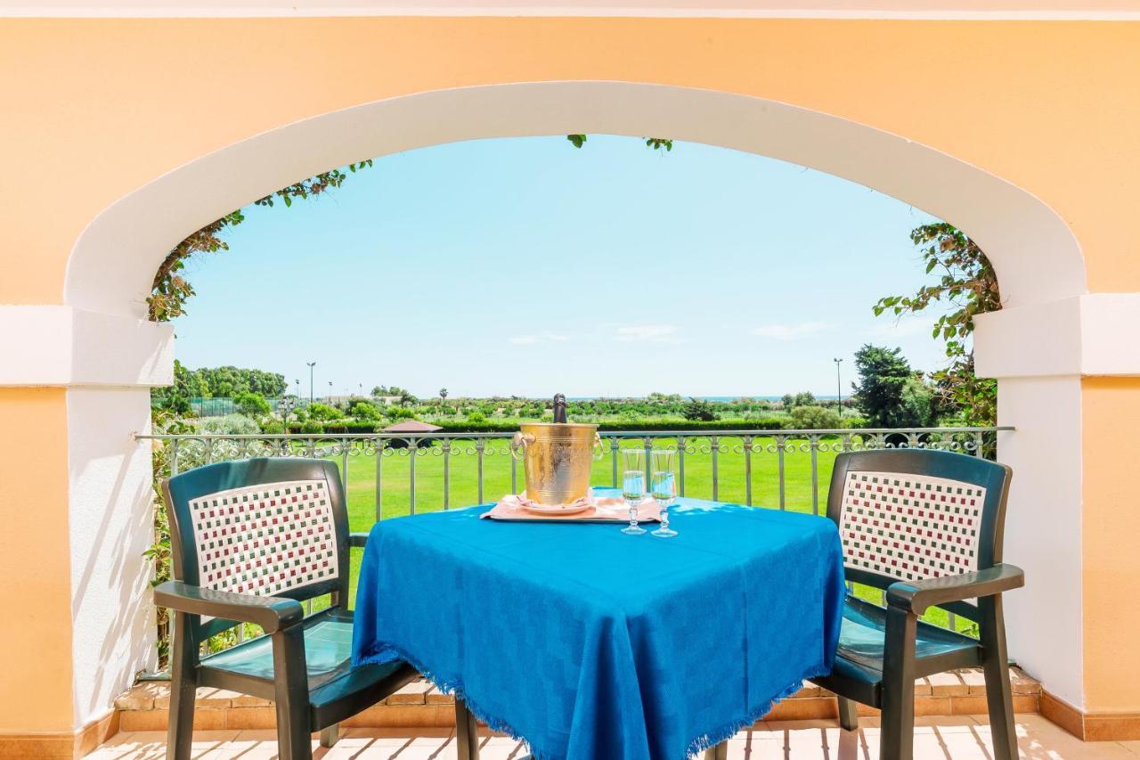 Sentido Orosei Beach Marina di Orosei Kültér fotó