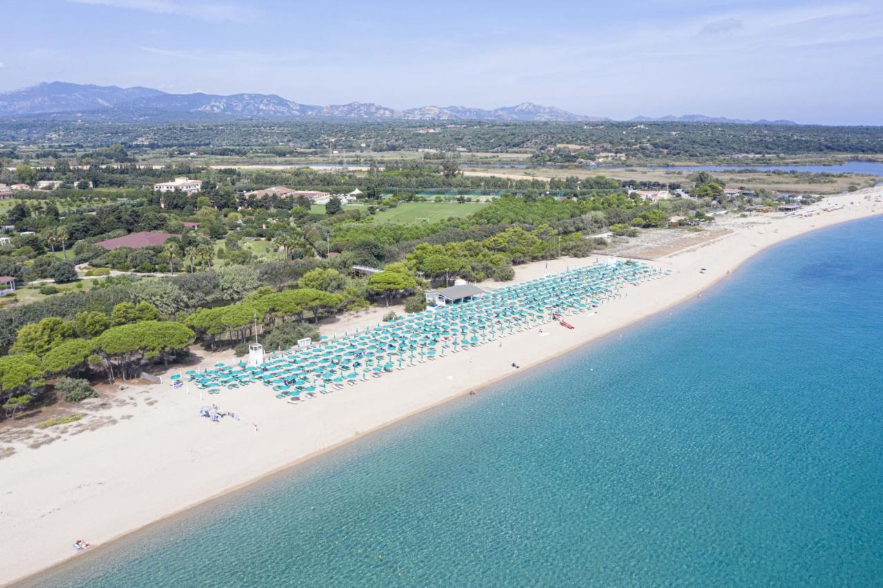 Sentido Orosei Beach Marina di Orosei Kültér fotó