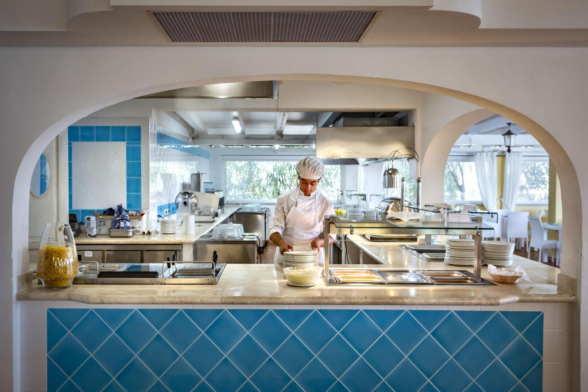 Sentido Orosei Beach Marina di Orosei Kültér fotó